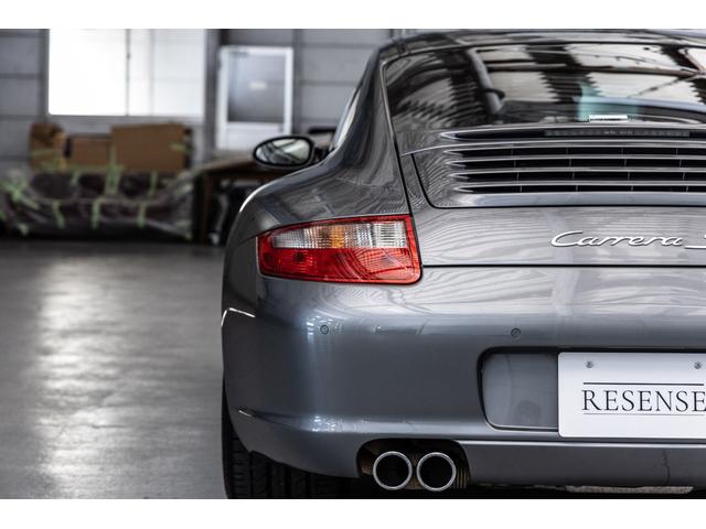 911 911カレラS(31枚目)