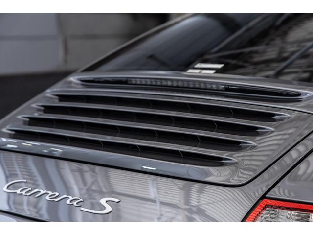 911 911カレラS(34枚目)