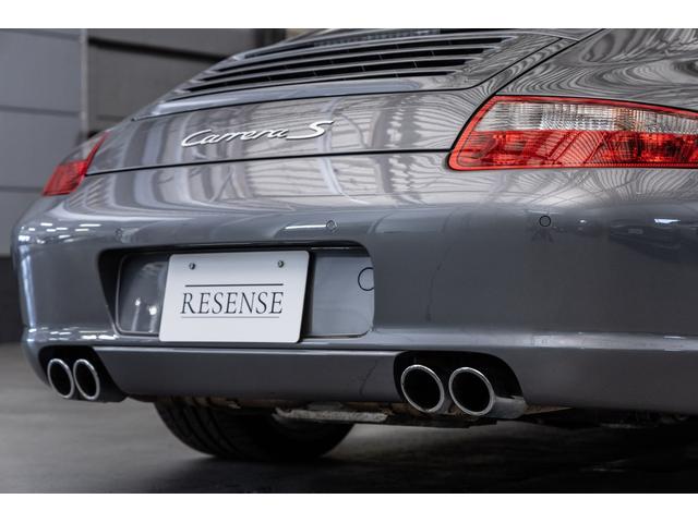 911 911カレラS(36枚目)