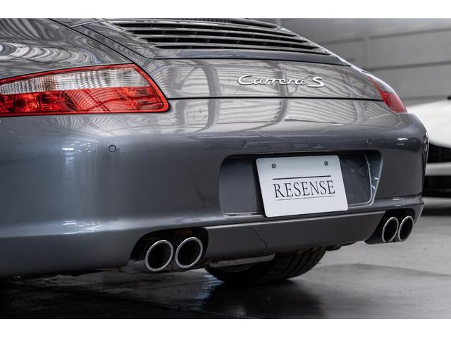 911 911カレラS(37枚目)