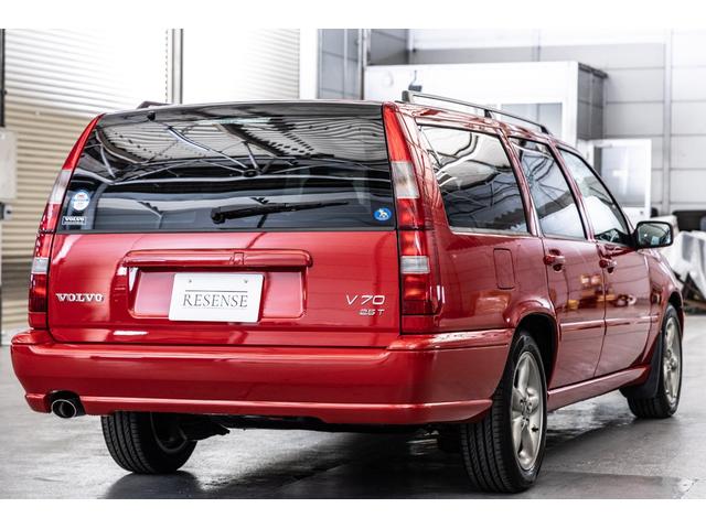 Ｖ７０ ２．５Ｔ（3枚目）