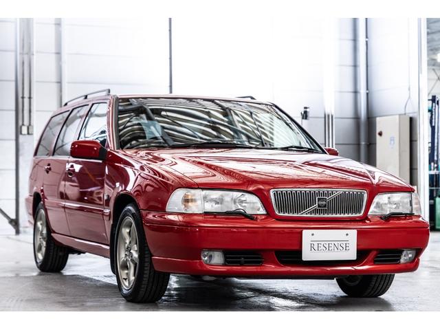 Ｖ７０ ２．５Ｔ（7枚目）