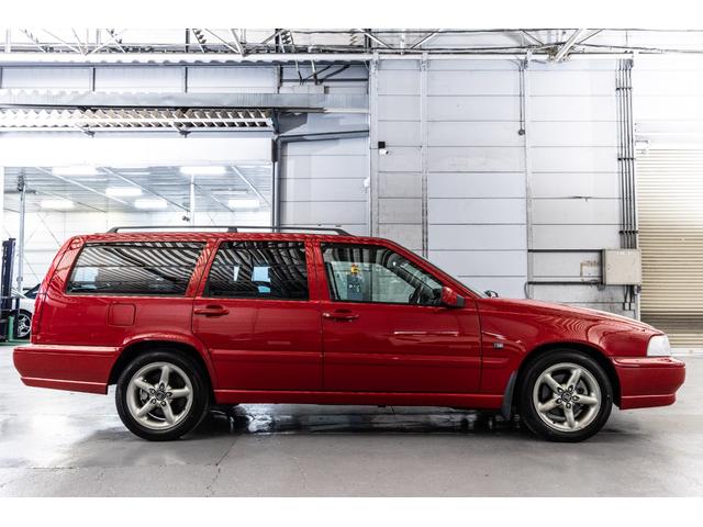 Ｖ７０ ２．５Ｔ（8枚目）