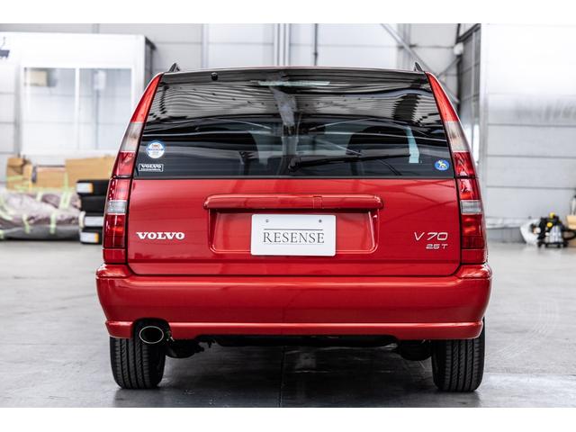 Ｖ７０ ２．５Ｔ（9枚目）