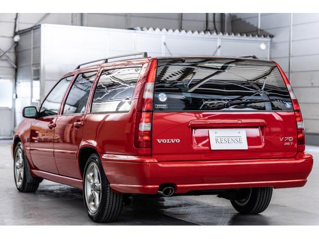 Ｖ７０ ２．５Ｔ（10枚目）