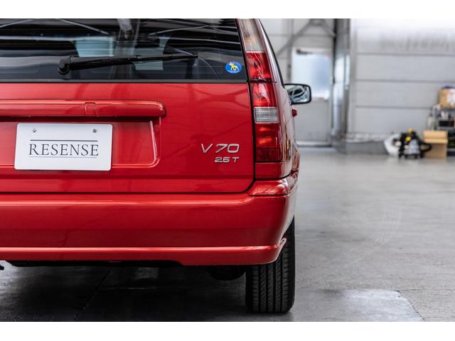 Ｖ７０ ２．５Ｔ（33枚目）
