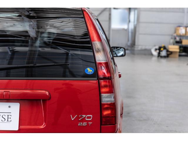Ｖ７０ ２．５Ｔ（35枚目）