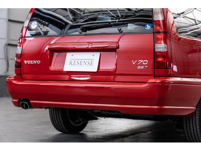 Ｖ７０ ２．５Ｔ（37枚目）