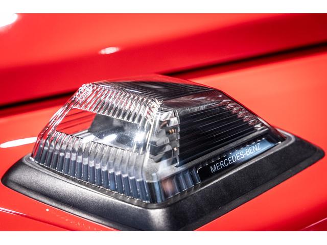 Ｇクラス Ｇ３５０ｄ　マヌファクトゥーアエディション（24枚目）
