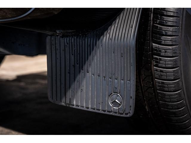 Ｇクラス Ｇ３５０ｄ　マヌファクトゥーアエディション（44枚目）