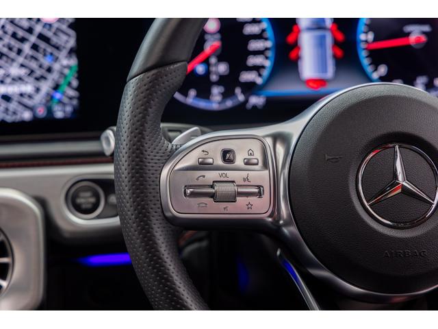 Ｇクラス Ｇ３５０ｄ　マヌファクトゥーアエディション（53枚目）