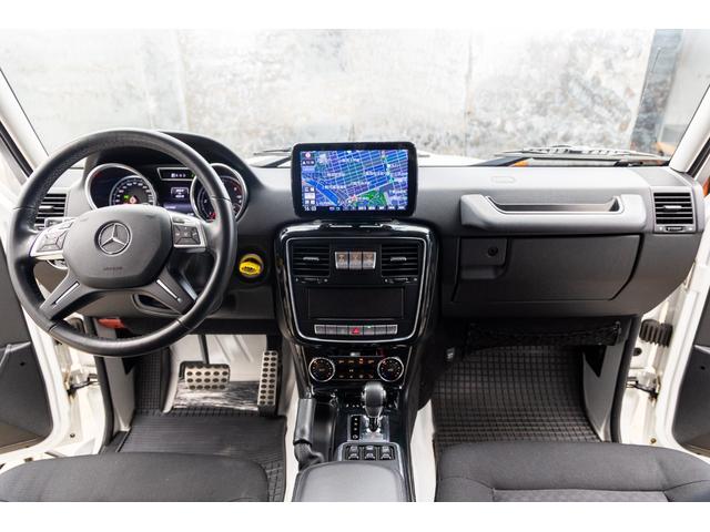 Ｇクラス Ｇ３５０ｄ　プロフェッショナル（2枚目）