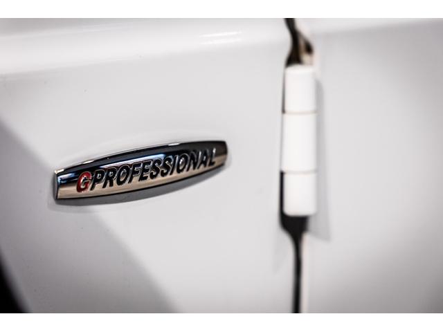 Ｇクラス Ｇ３５０ｄ　プロフェッショナル（20枚目）