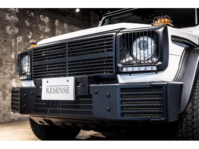 Ｇクラス Ｇ３５０ｄ　プロフェッショナル（26枚目）