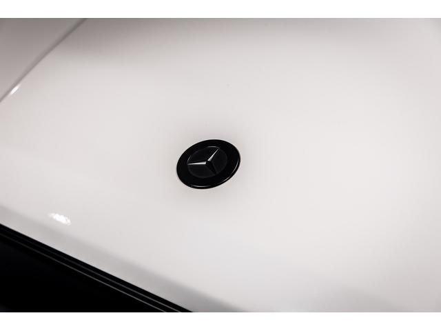 Ｇクラス Ｇ３５０ｄ　プロフェッショナル（27枚目）