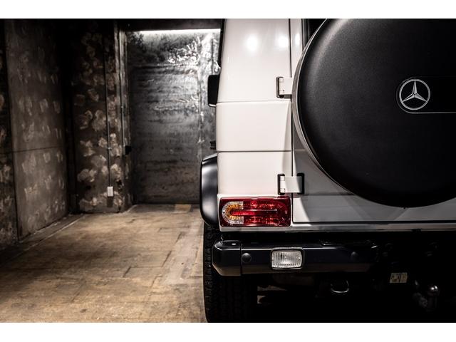 Ｇクラス Ｇ３５０ｄ　プロフェッショナル（39枚目）