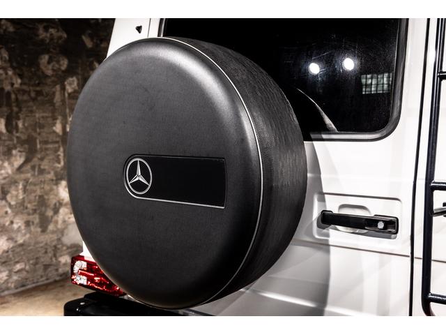 Ｇクラス Ｇ３５０ｄ　プロフェッショナル（44枚目）