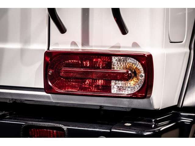 Ｇクラス Ｇ３５０ｄ　プロフェッショナル（45枚目）