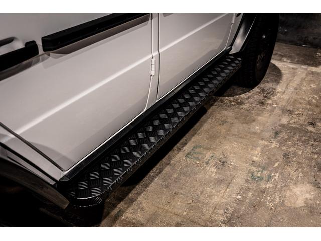 Ｇクラス Ｇ３５０ｄ　プロフェッショナル（48枚目）