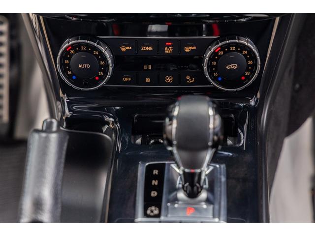 Ｇクラス Ｇ３５０ｄ　プロフェッショナル（55枚目）