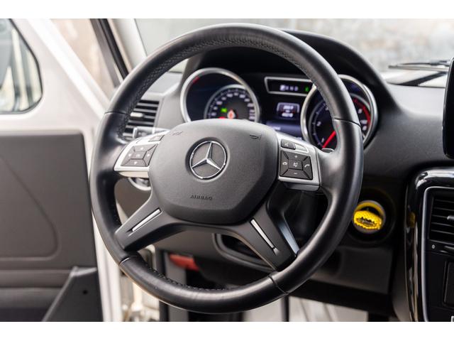 Ｇクラス Ｇ３５０ｄ　プロフェッショナル（56枚目）