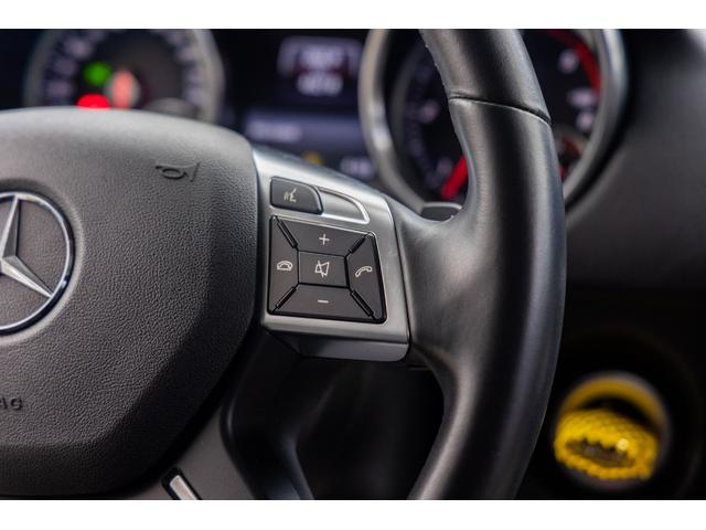 Ｇクラス Ｇ３５０ｄ　プロフェッショナル（57枚目）