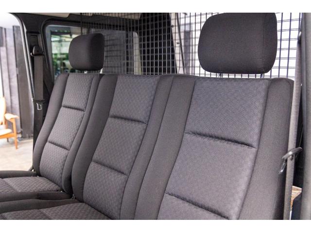 Ｇクラス Ｇ３５０ｄ　プロフェッショナル（61枚目）
