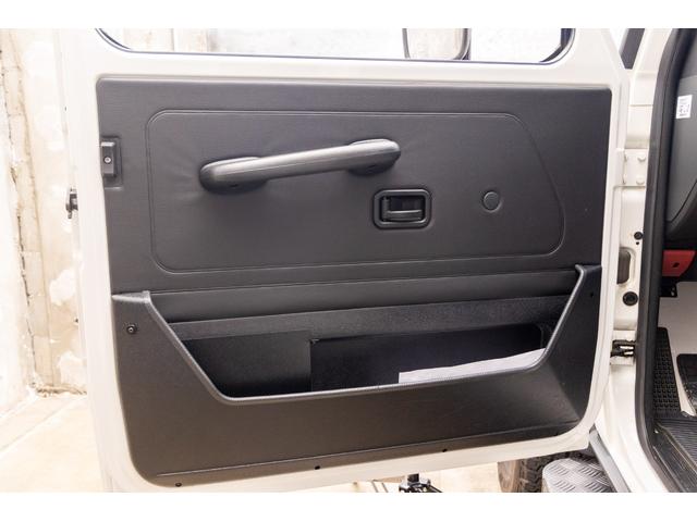 Ｇクラス Ｇ３５０ｄ　プロフェッショナル（67枚目）