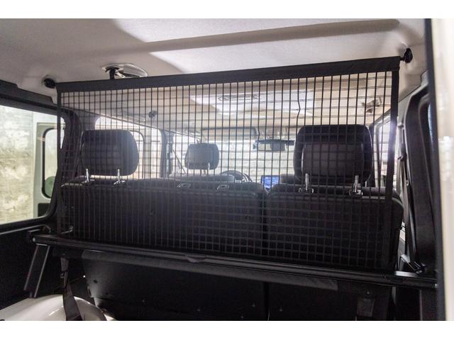 Ｇクラス Ｇ３５０ｄ　プロフェッショナル（71枚目）