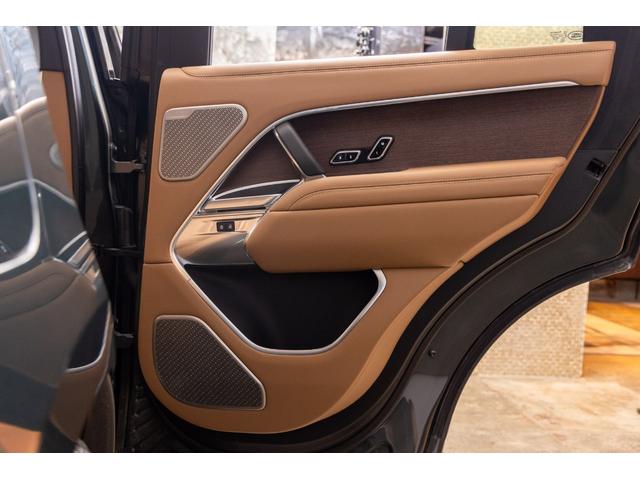 レンジローバー オートバイオグラフィーＤ３００スタンダードホイルベス（64枚目）