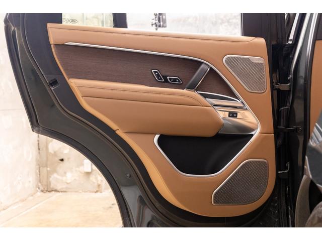 レンジローバー オートバイオグラフィーＤ３００スタンダードホイルベス（65枚目）