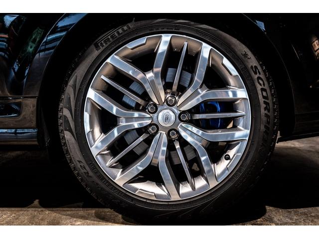 レンジローバースポーツ ＳＶＲ（11枚目）
