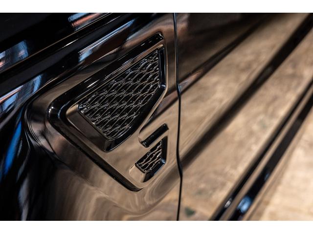 レンジローバースポーツ ＳＶＲ（19枚目）