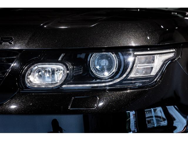 レンジローバースポーツ ＳＶＲ（22枚目）