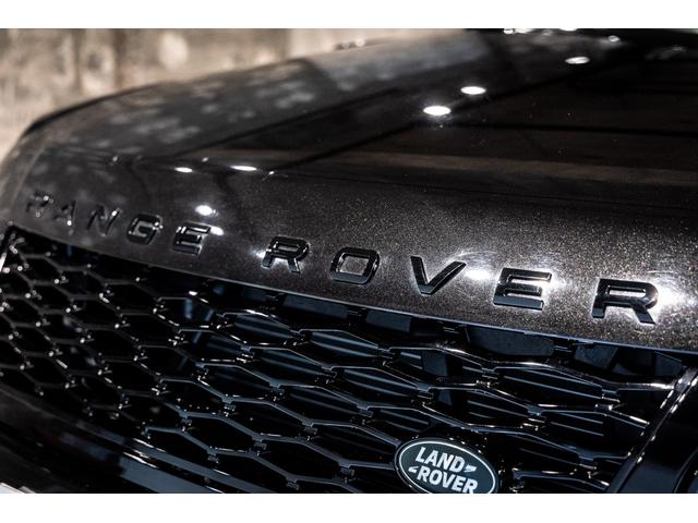 レンジローバースポーツ ＳＶＲ（23枚目）