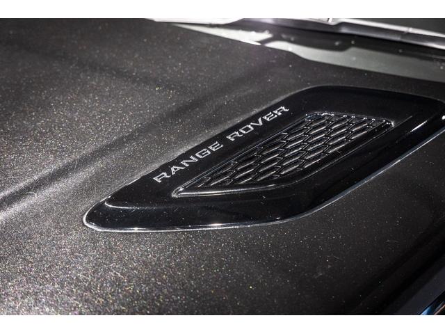 レンジローバースポーツ ＳＶＲ（24枚目）