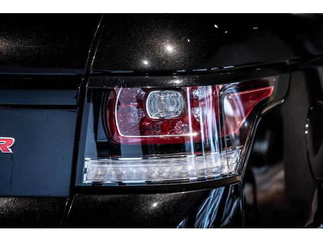 レンジローバースポーツ ＳＶＲ（39枚目）