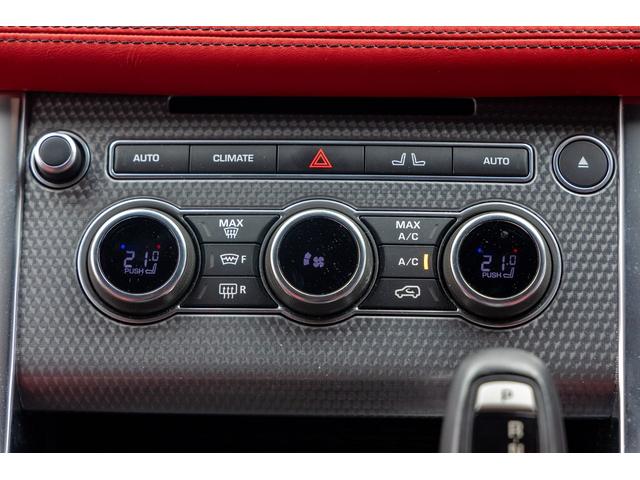 レンジローバースポーツ ＳＶＲ（50枚目）