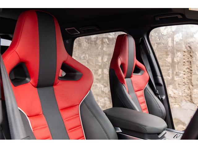 レンジローバースポーツ ＳＶＲ（55枚目）