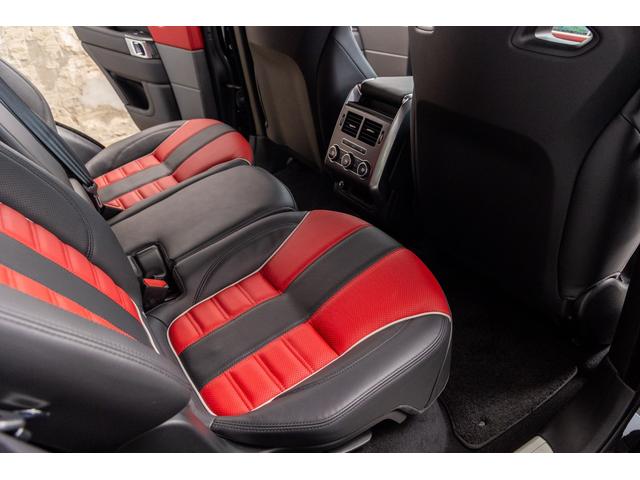 レンジローバースポーツ ＳＶＲ（60枚目）