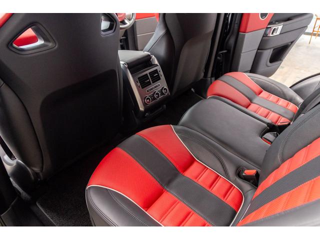 レンジローバースポーツ ＳＶＲ（64枚目）