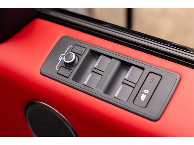 レンジローバースポーツ ＳＶＲ（67枚目）