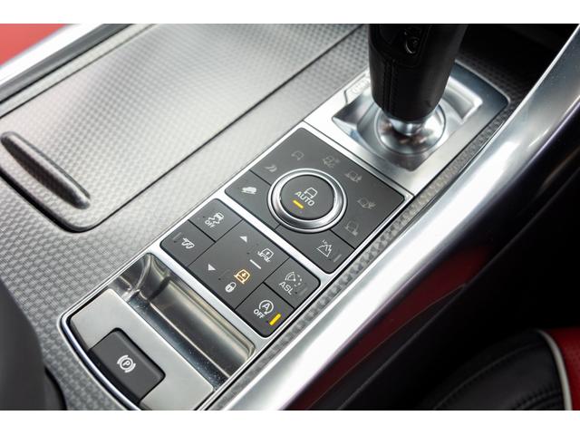 レンジローバースポーツ ＳＶＲ（75枚目）