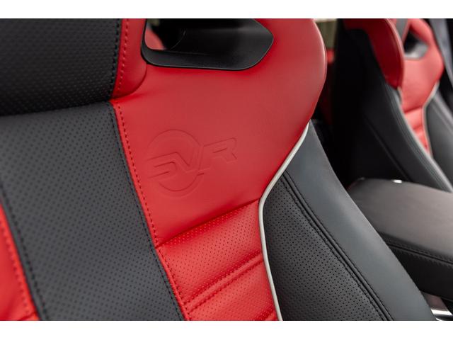 レンジローバースポーツ ＳＶＲ（76枚目）