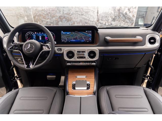 Gクラス G450d(2枚目)