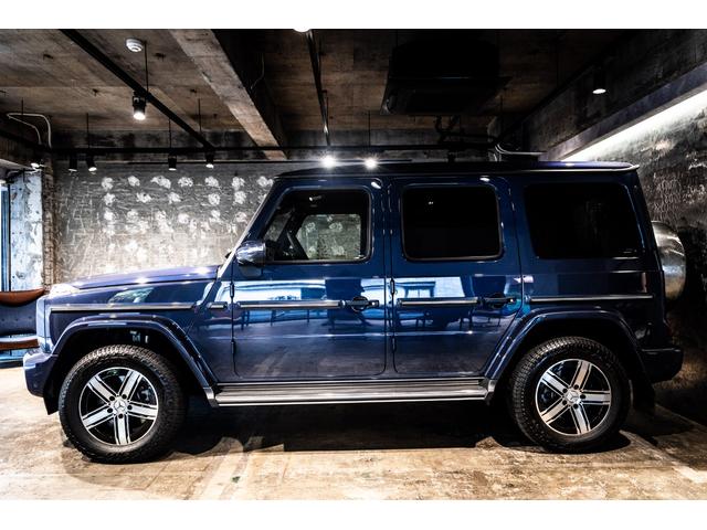 Gクラス G450d(9枚目)