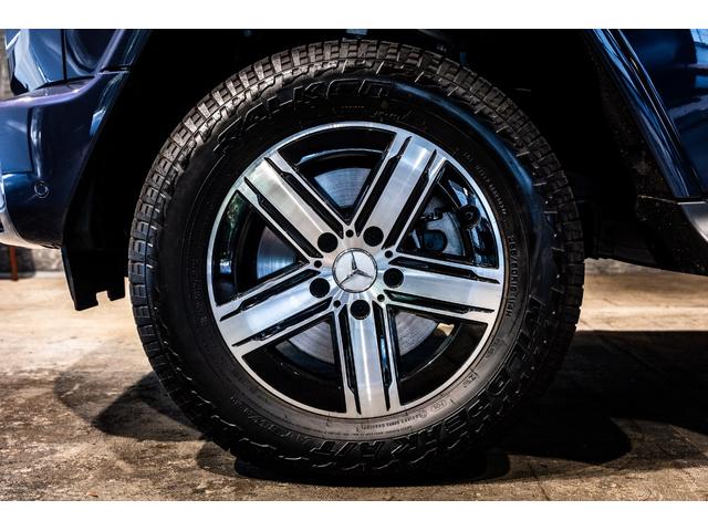 Gクラス G450d(10枚目)