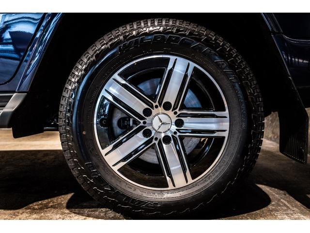 Gクラス G450d(11枚目)