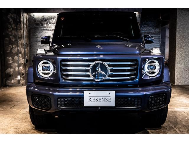 Gクラス G450d(12枚目)