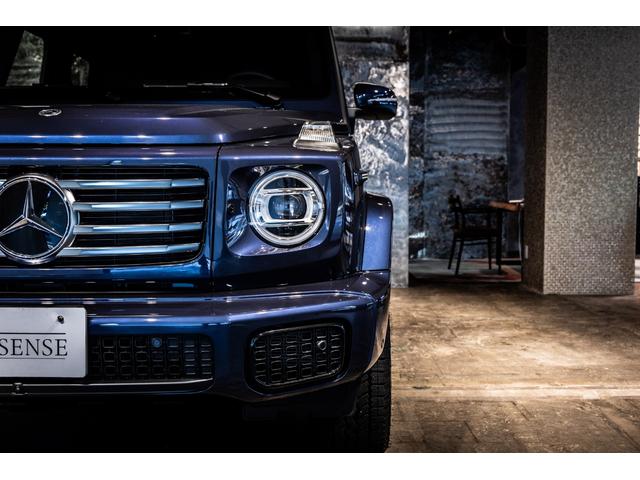 Gクラス G450d(13枚目)